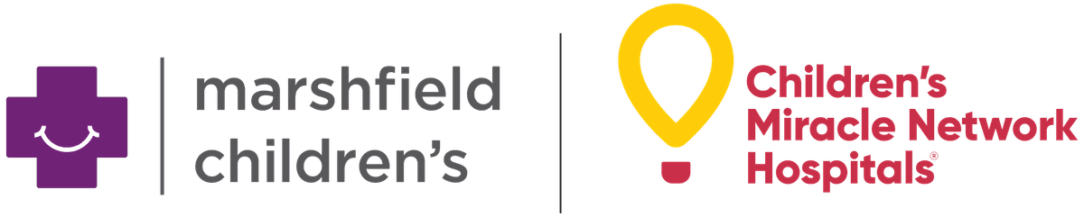 Marshfield Clinic Foundation logo