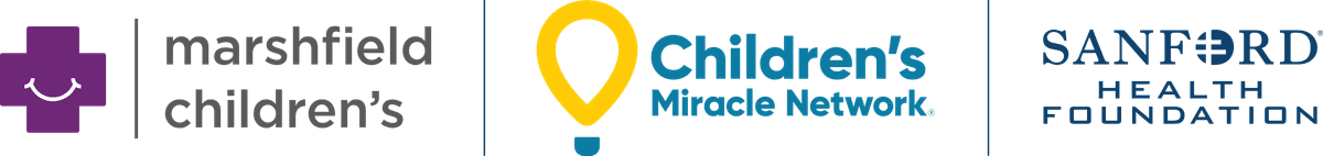 Marshfield Clinic Foundation logo