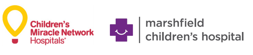 Marshfield Clinic Foundation logo