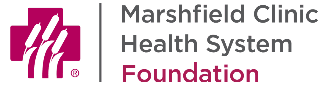 Marshfield Clinic Foundation logo
