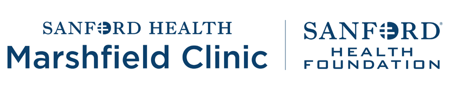 Marshfield Clinic Foundation logo